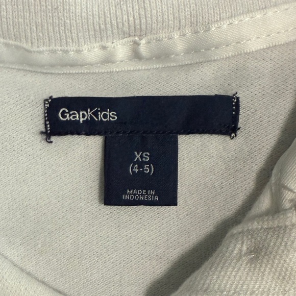 Gap Kids XS Cotton Dress - Picture 7 of 8